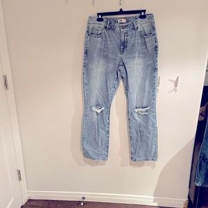 Cabi, size 10, colour- sandstorm wash